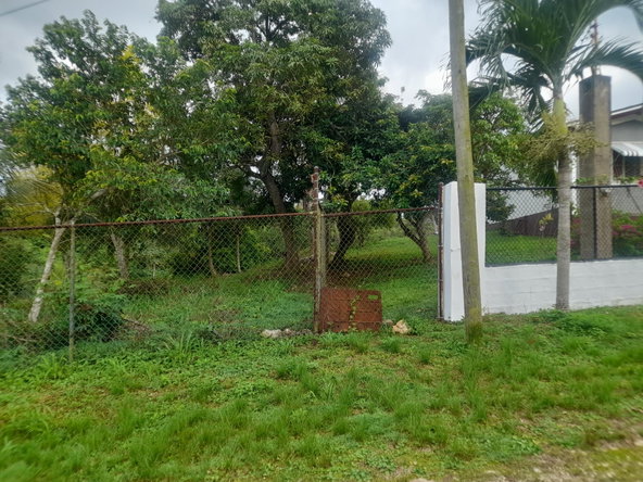 Thirteenth image of Lot #18 Orangefield Vill, Ewarton in Ewarton, St. Catherine, Jamaica - property is For Sale