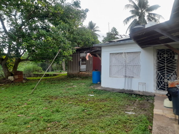 Third image of Lot #18 Orangefield Vill, Ewarton in Ewarton, St. Catherine, Jamaica - property is For Sale