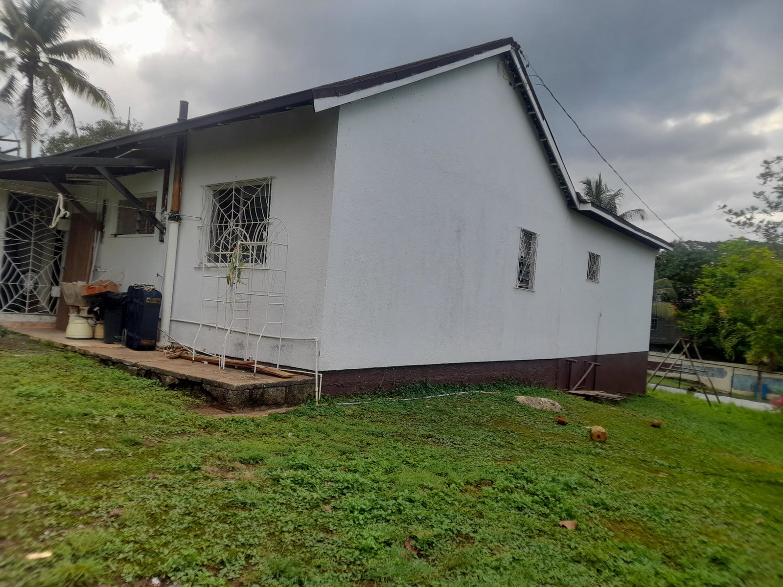 Fourth image of Lot #18 Orangefield Vill, Ewarton in Ewarton, St. Catherine, Jamaica - property is For Sale