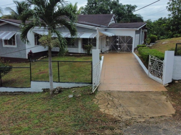 First image of Lot #18 Orangefield Vill, Ewarton in Ewarton, St. Catherine, Jamaica - property is For Sale