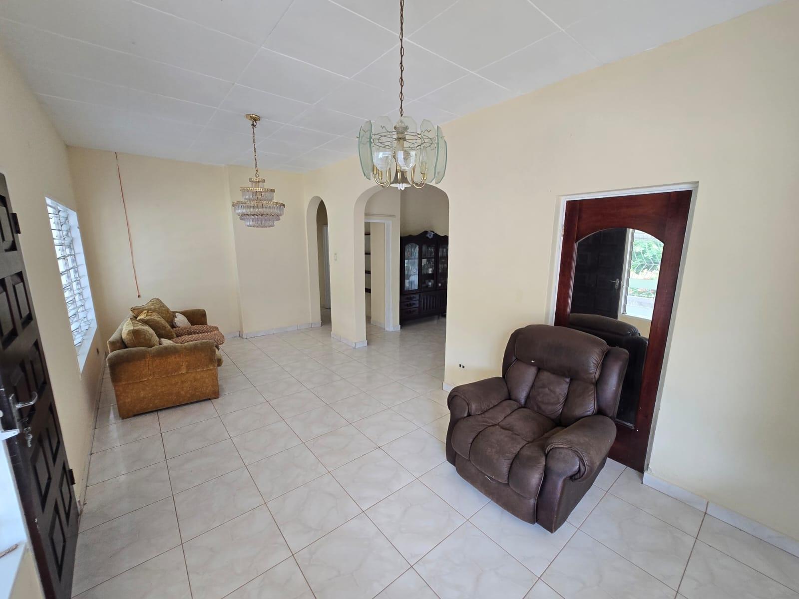 Eighth image of Lot #18 Orangefield Vill, Ewarton in Ewarton, St. Catherine, Jamaica - property is For Sale
