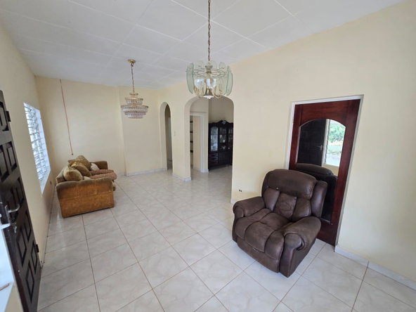Eighth image of Lot #18 Orangefield Vill, Ewarton in Ewarton, St. Catherine, Jamaica - property is For Sale