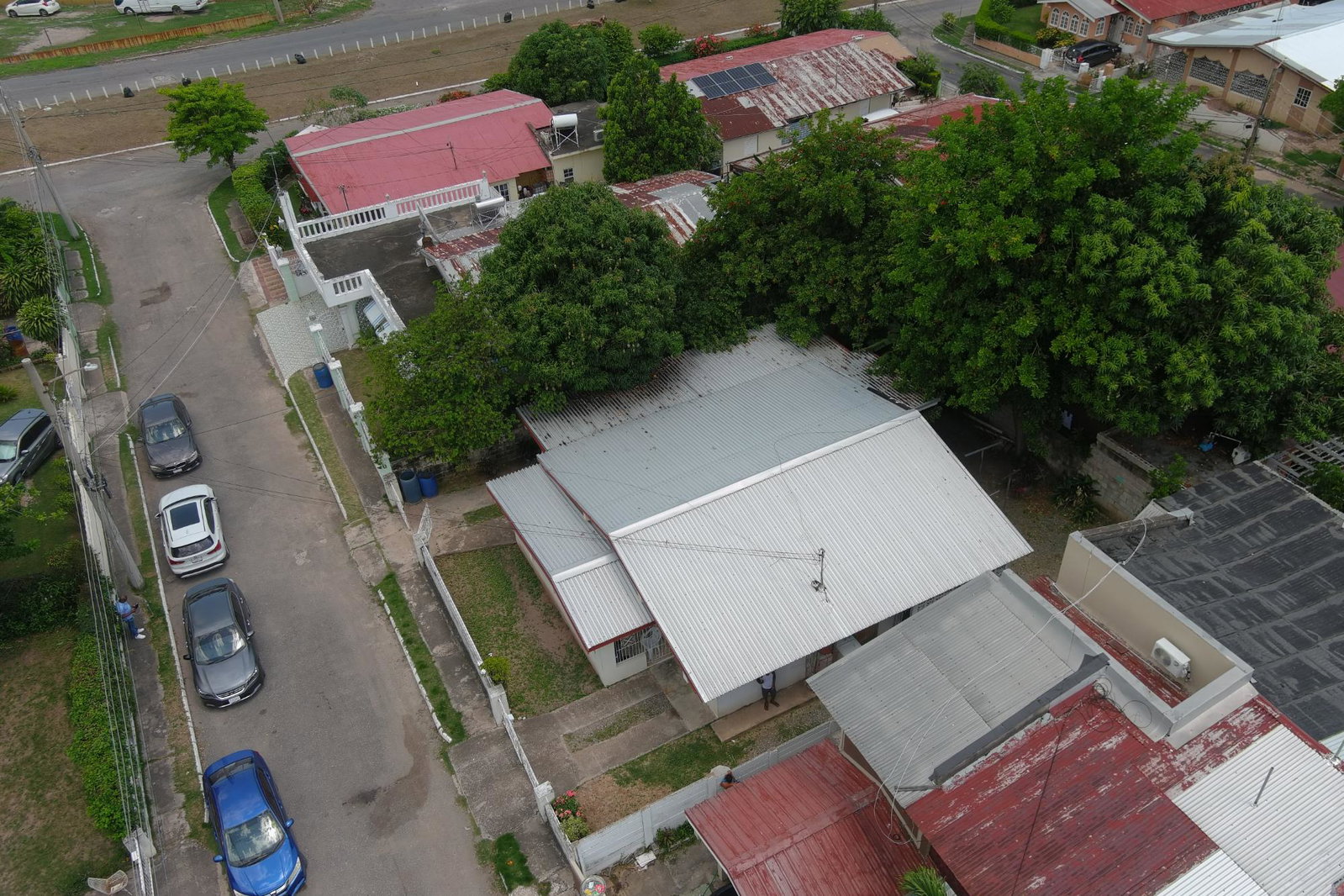 Second image of 5 Acres Place, Queensbury in Kingston 19, St. Andrew, Jamaica - property is For Sale