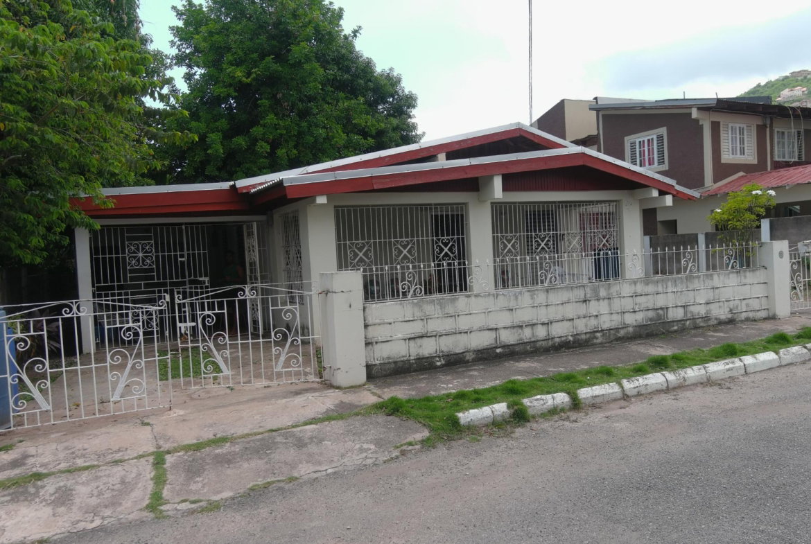 Third image of 5 Acres Place, Queensbury in Kingston 19, St. Andrew, Jamaica - property is For Sale