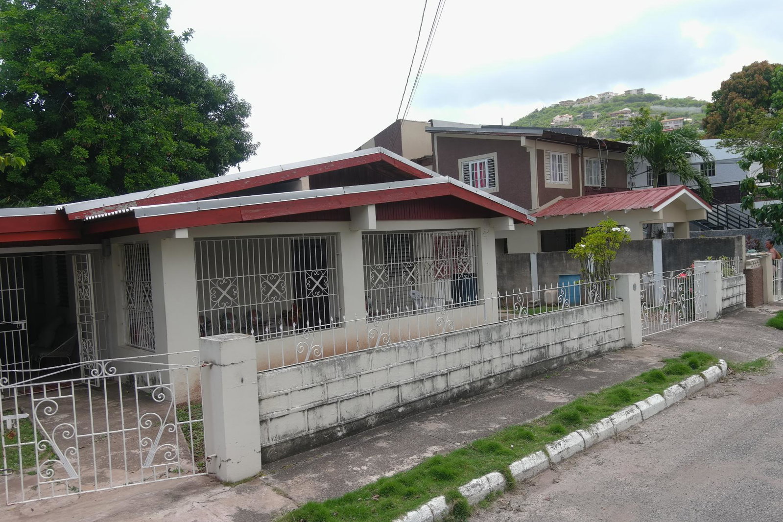 Fourth image of 5 Acres Place, Queensbury in Kingston 19, St. Andrew, Jamaica - property is For Sale