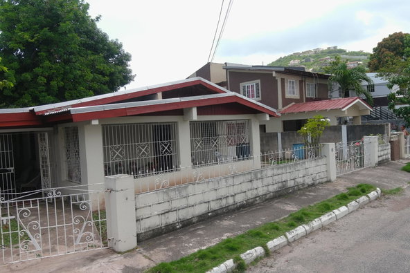 Fourth image of 5 Acres Place, Queensbury in Kingston 19, St. Andrew, Jamaica - property is For Sale