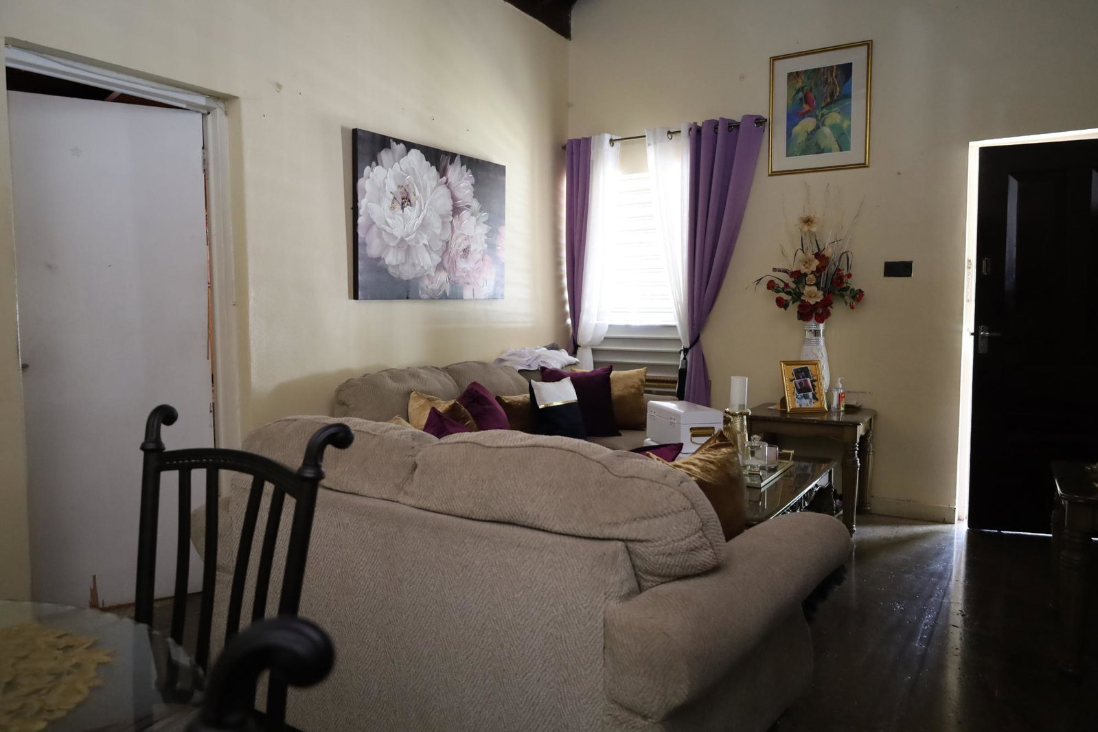 Fifth image of 5 Acres Place, Queensbury in Kingston 19, St. Andrew, Jamaica - property is For Sale