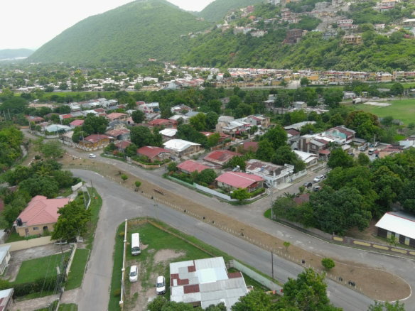 First image of 5 Acres Place, Queensbury in Kingston 19, St. Andrew, Jamaica - property is For Sale