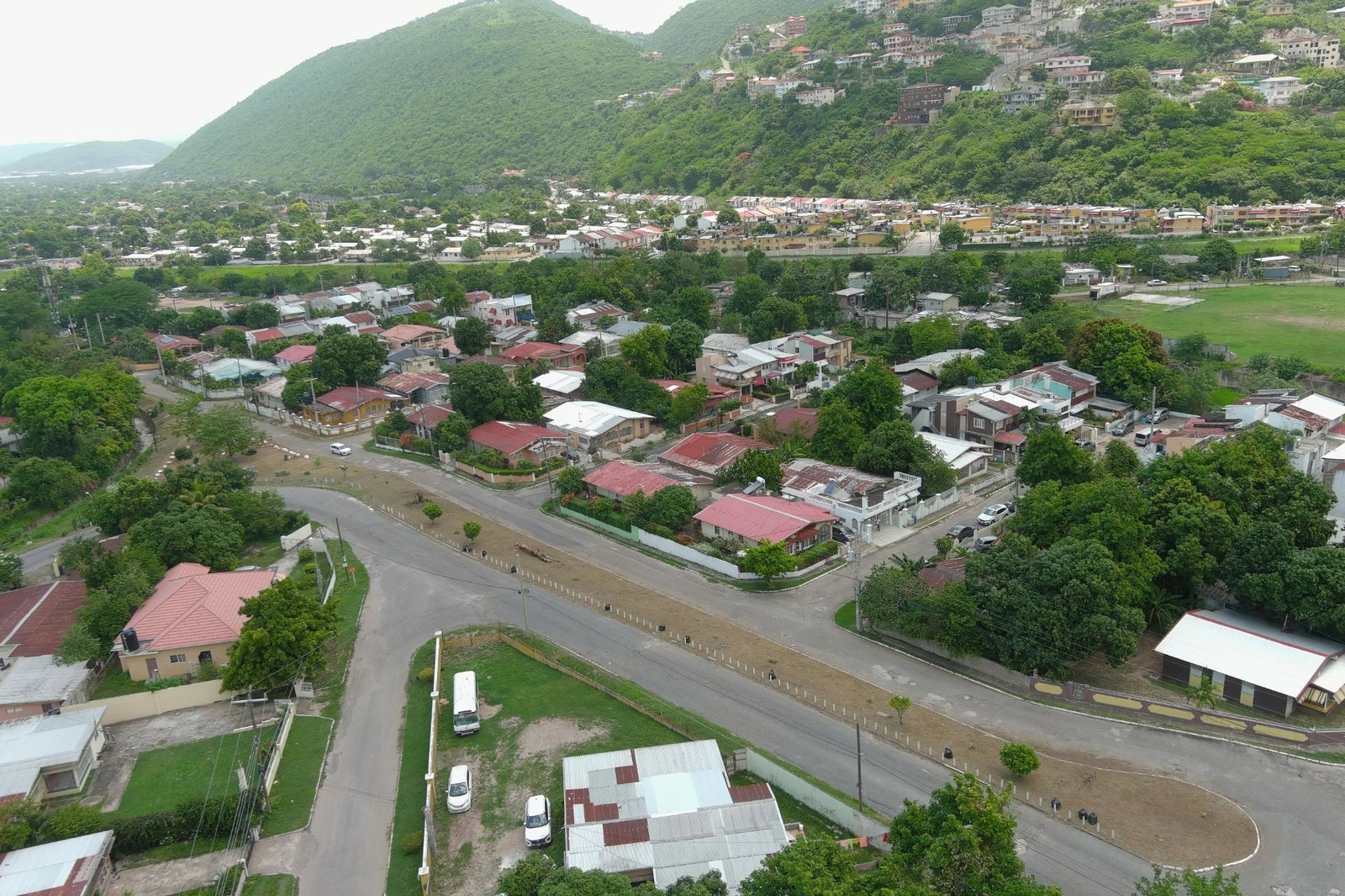 First image of 5 Acres Place, Queensbury in Kingston 19, St. Andrew, Jamaica - property is For Sale