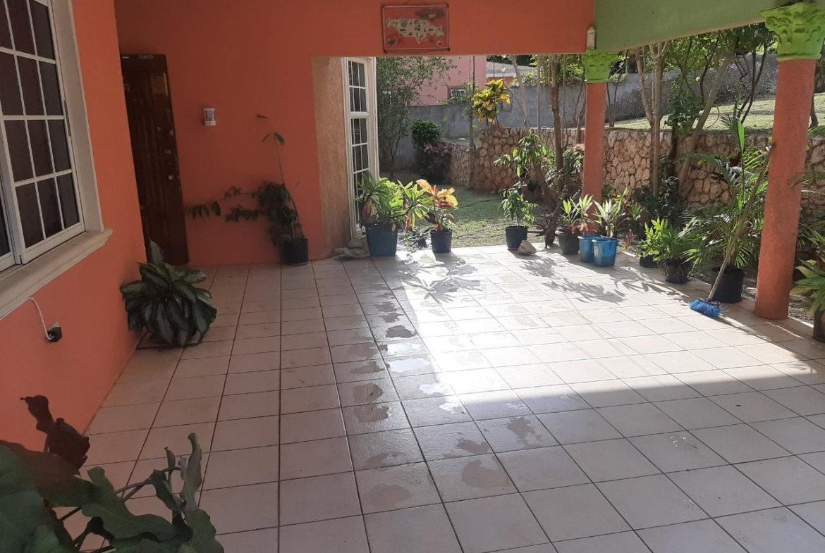 Second image of 2 Horatio Drive in Kingston 19, St. Andrew, Jamaica - property is For Sale