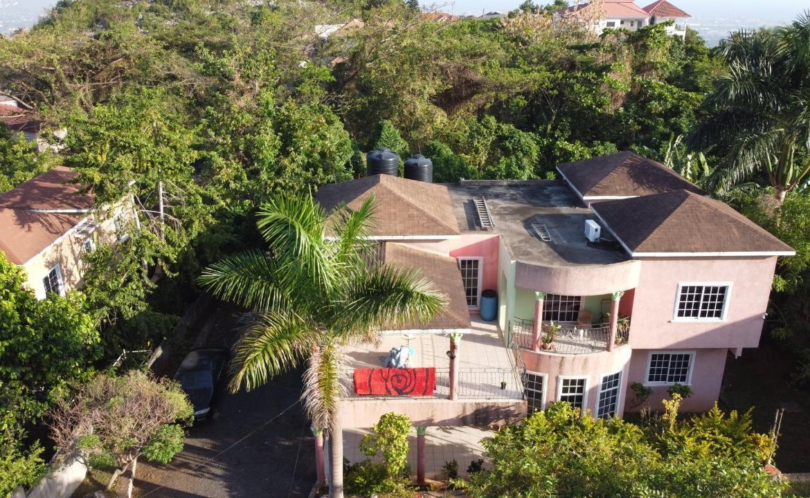 First image of 2 Horatio Drive in Kingston 19, St. Andrew, Jamaica - property is For Sale
