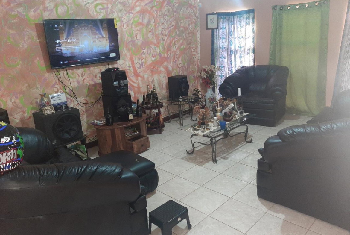 Third image of 2 Horatio Drive in Kingston 19, St. Andrew, Jamaica - property is For Sale