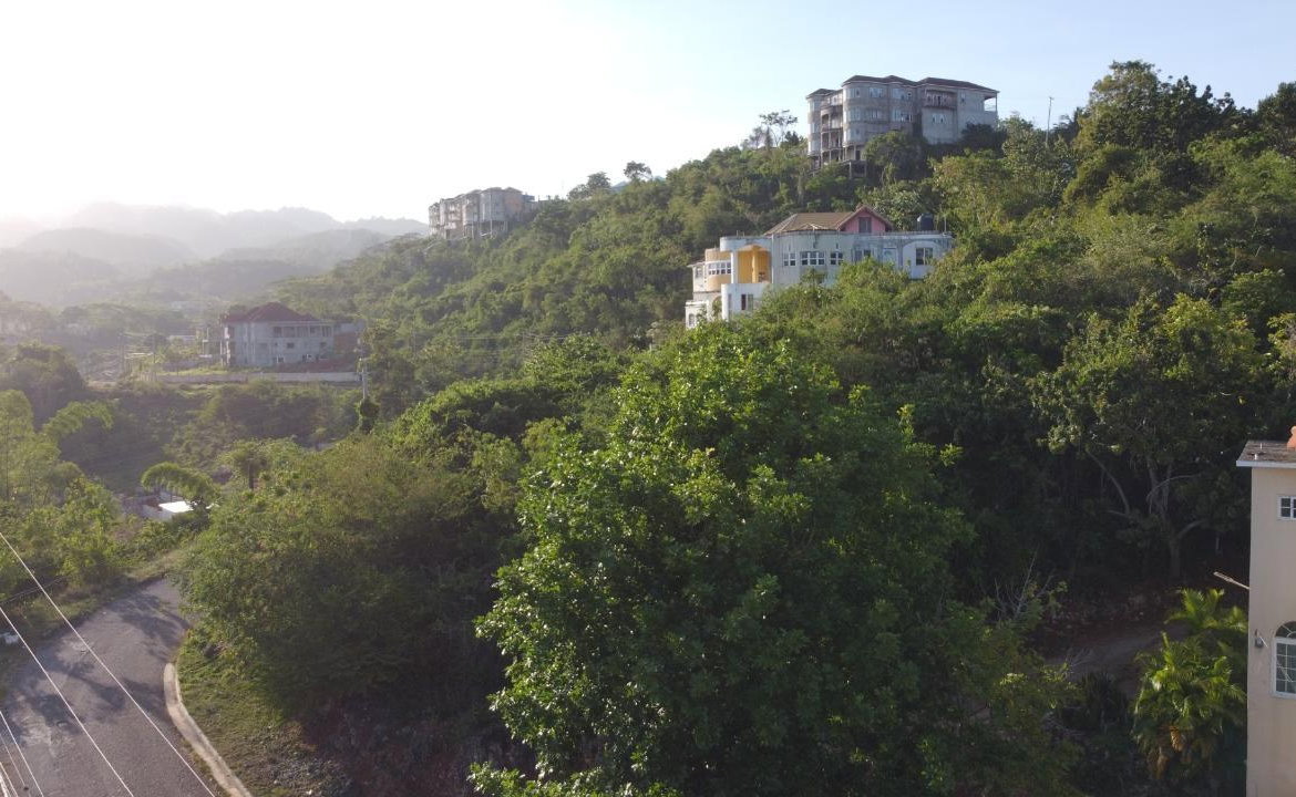 Twenty-First image of 2 Horatio Drive in Kingston 19, St. Andrew, Jamaica - property is For Sale