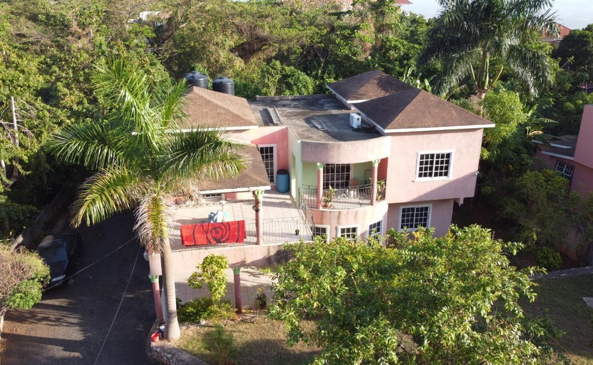 Twenty-Third image of 2 Horatio Drive in Kingston 19, St. Andrew, Jamaica - property is For Sale