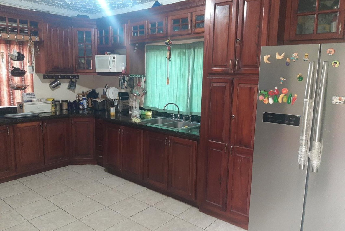 Fourth image of 2 Horatio Drive in Kingston 19, St. Andrew, Jamaica - property is For Sale