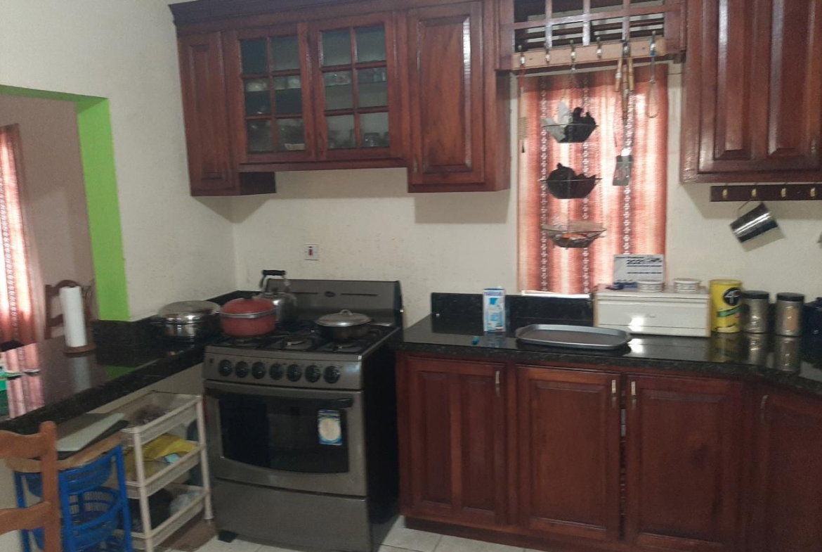 Fifth image of 2 Horatio Drive in Kingston 19, St. Andrew, Jamaica - property is For Sale