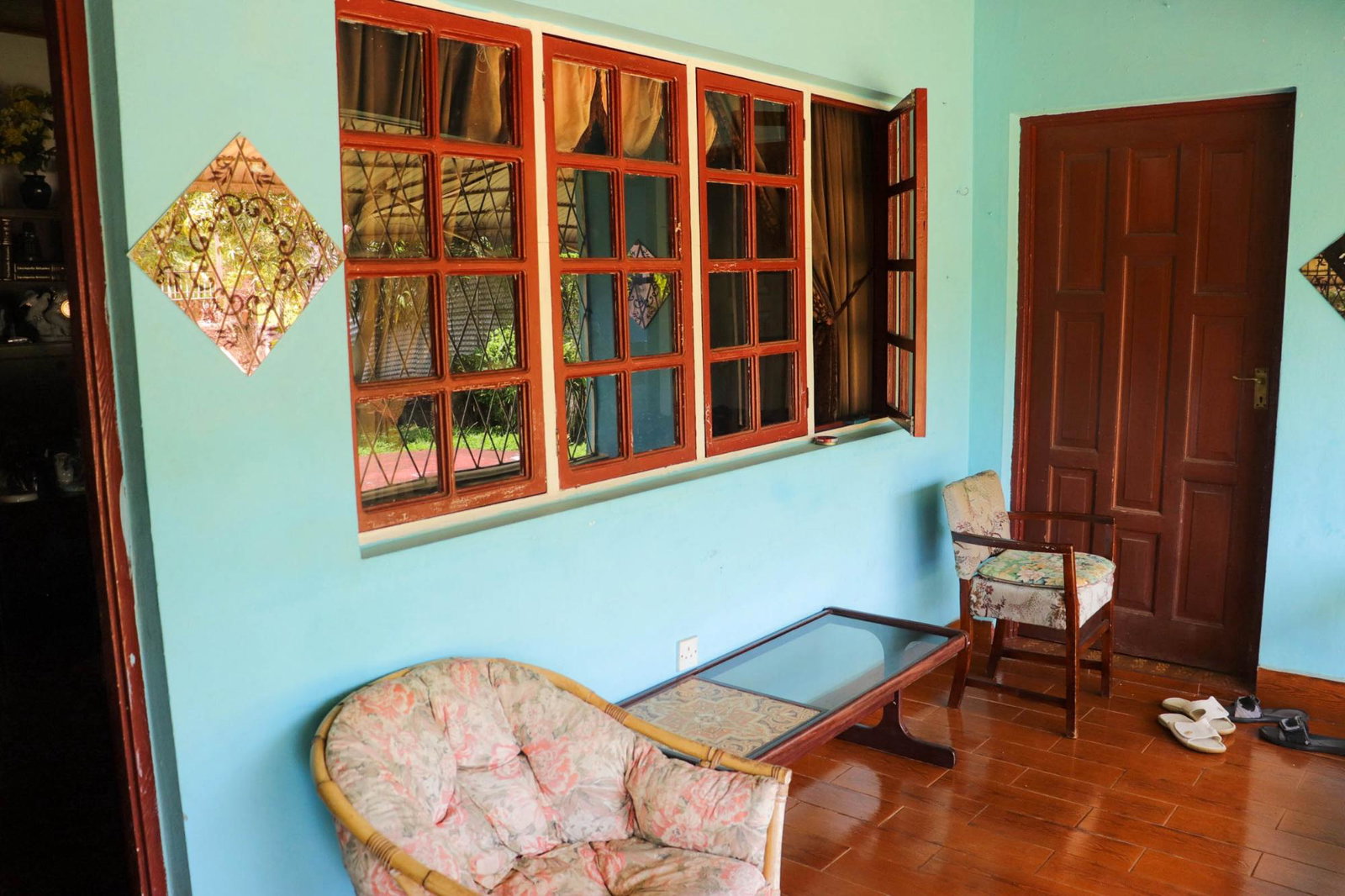 Second image of Land Settlement in Williamsfield, Manchester, Jamaica - property is For Sale