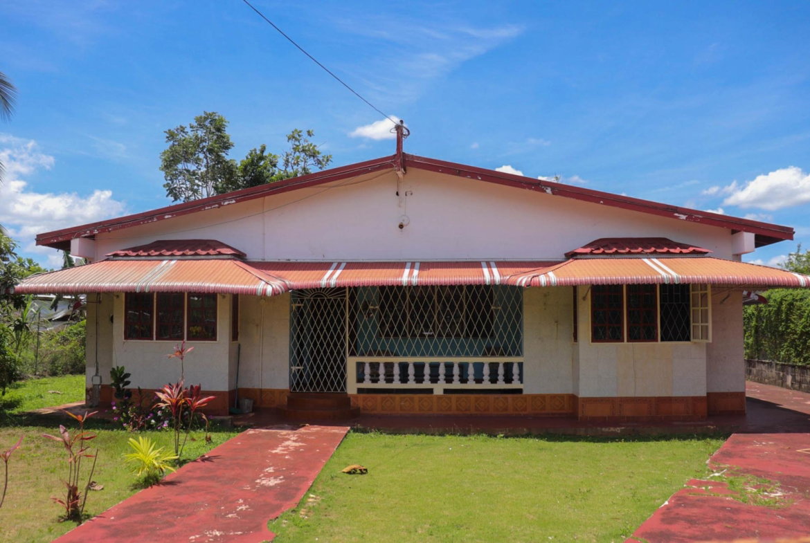 First image of Land Settlement in Williamsfield, Manchester, Jamaica - property is For Sale