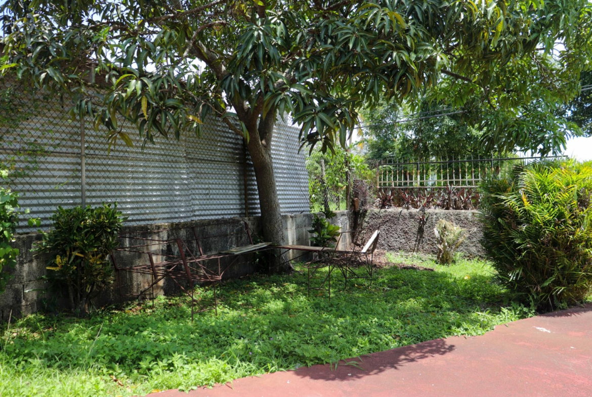 Fourteenth image of Land Settlement in Williamsfield, Manchester, Jamaica - property is For Sale