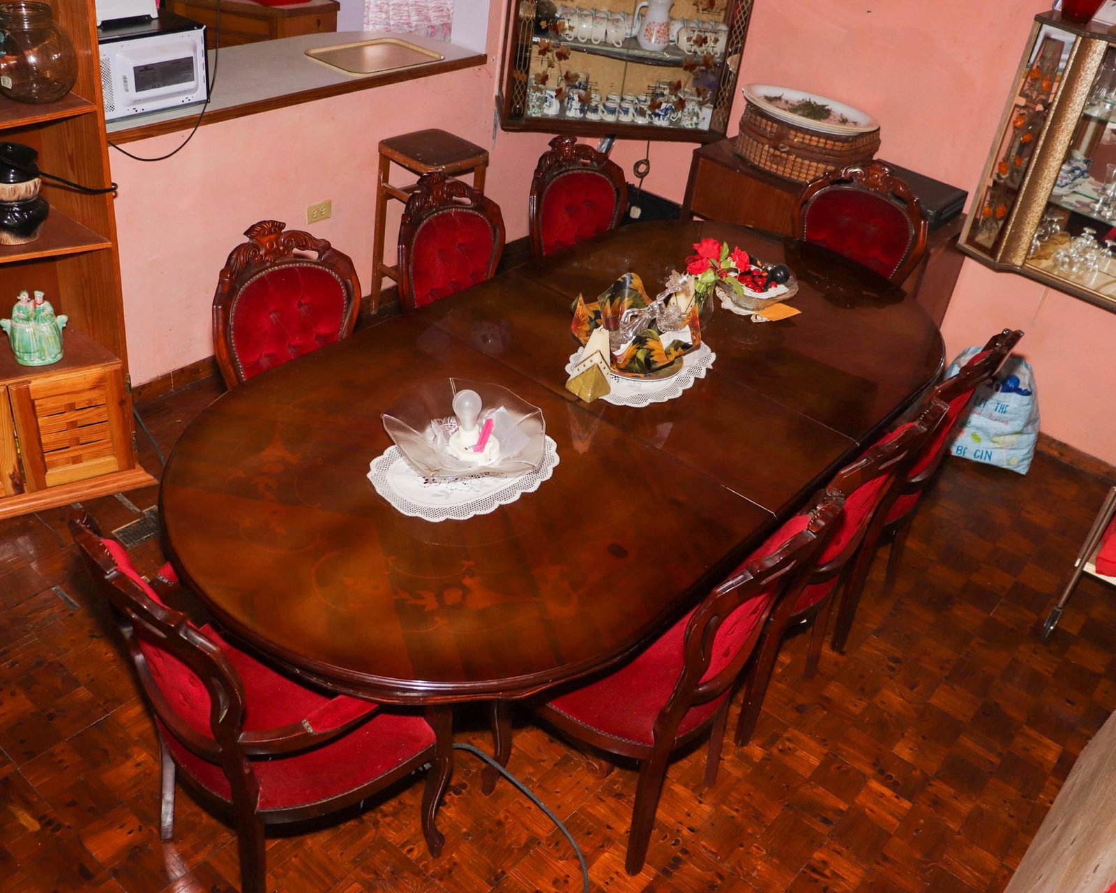 Fourth image of Land Settlement in Williamsfield, Manchester, Jamaica - property is For Sale