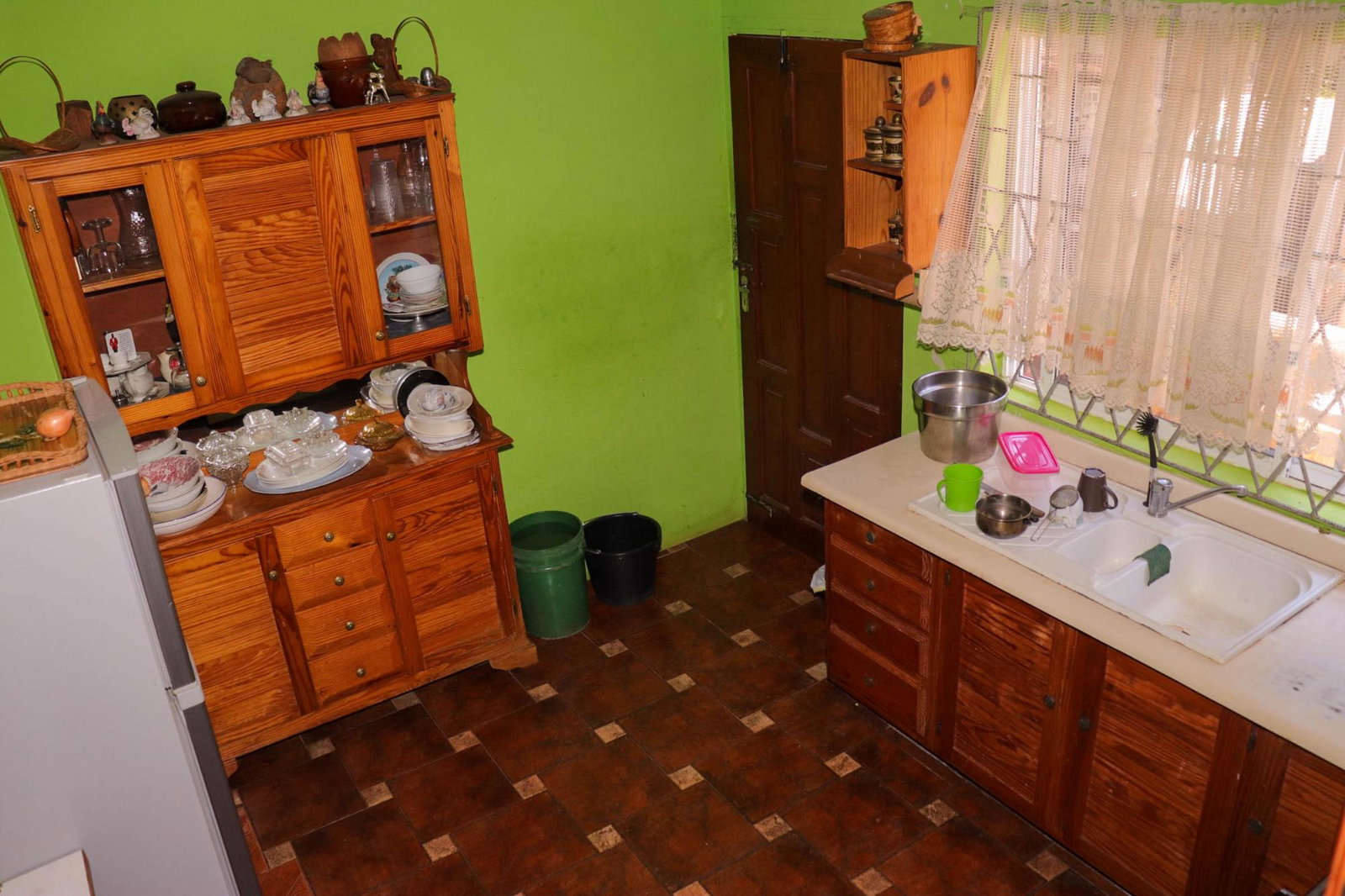 Fifth image of Land Settlement in Williamsfield, Manchester, Jamaica - property is For Sale