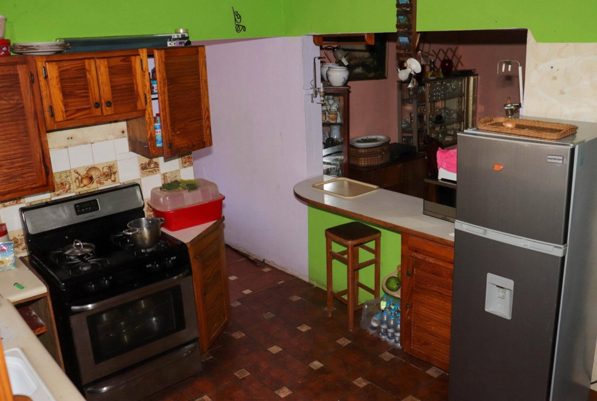 Sixth image of Land Settlement in Williamsfield, Manchester, Jamaica - property is For Sale