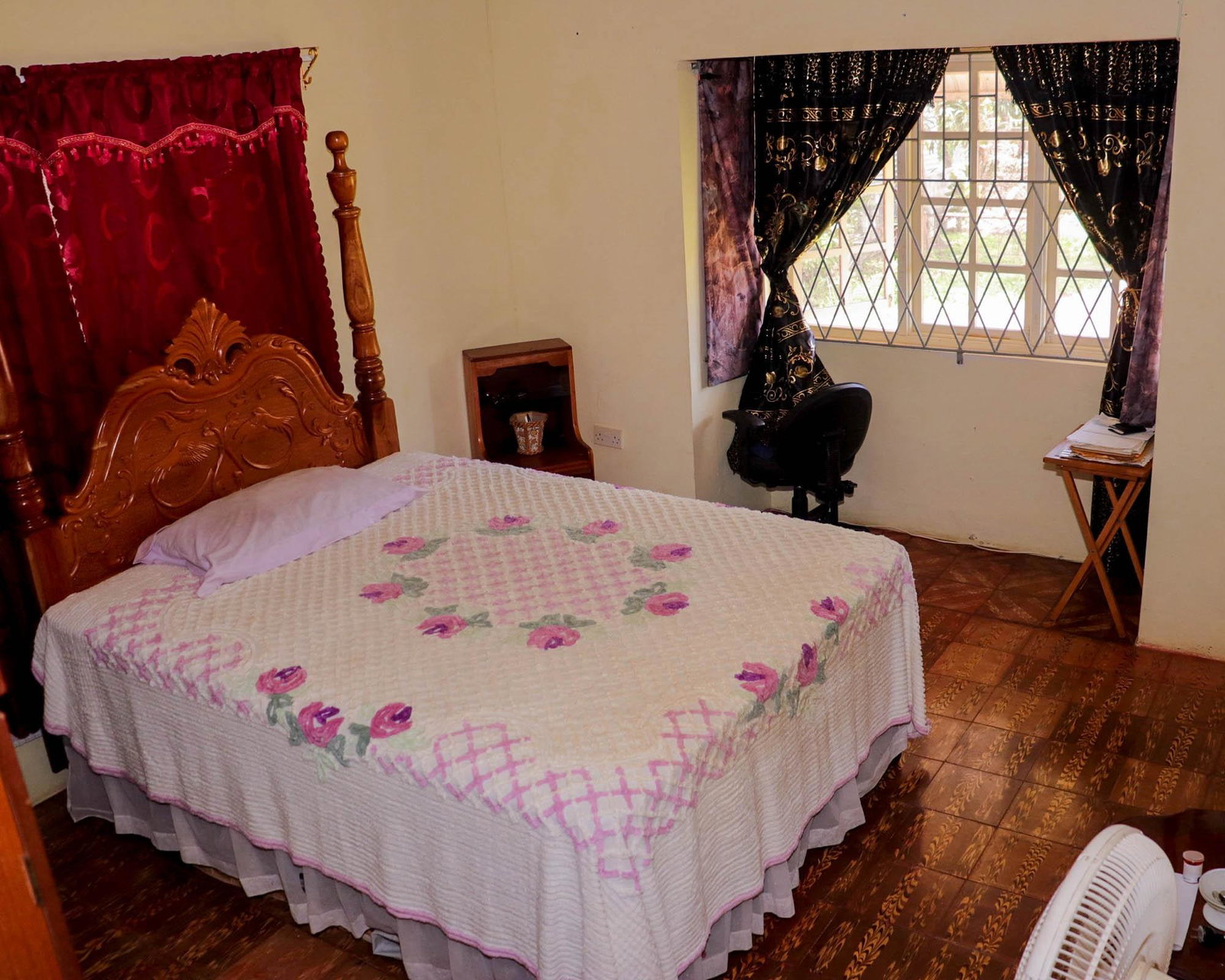 Seventh image of Land Settlement in Williamsfield, Manchester, Jamaica - property is For Sale
