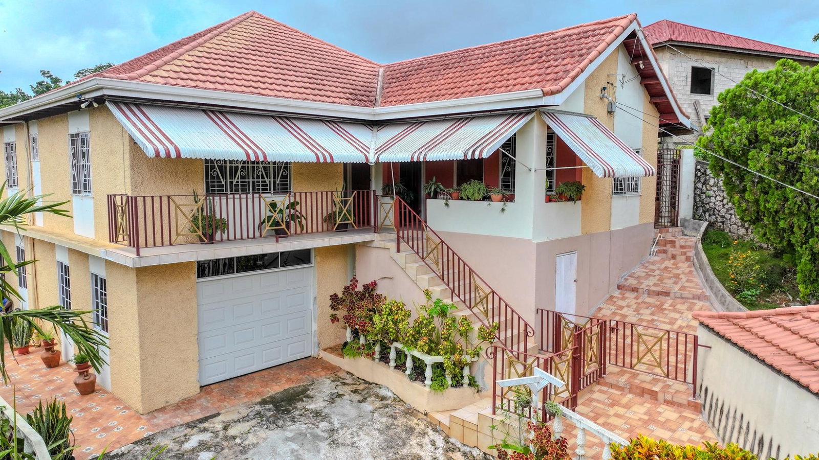 Second image of 32 Perth Road in Mandeville, Manchester, Jamaica - property is For Sale