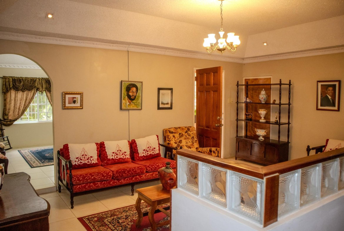 Eleventh image of 32 Perth Road in Mandeville, Manchester, Jamaica - property is For Sale