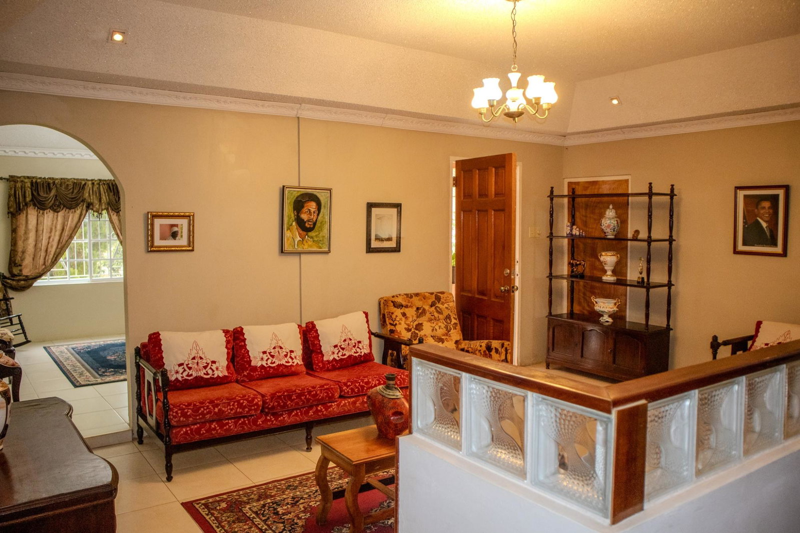 Eleventh image of 32 Perth Road in Mandeville, Manchester, Jamaica - property is For Sale