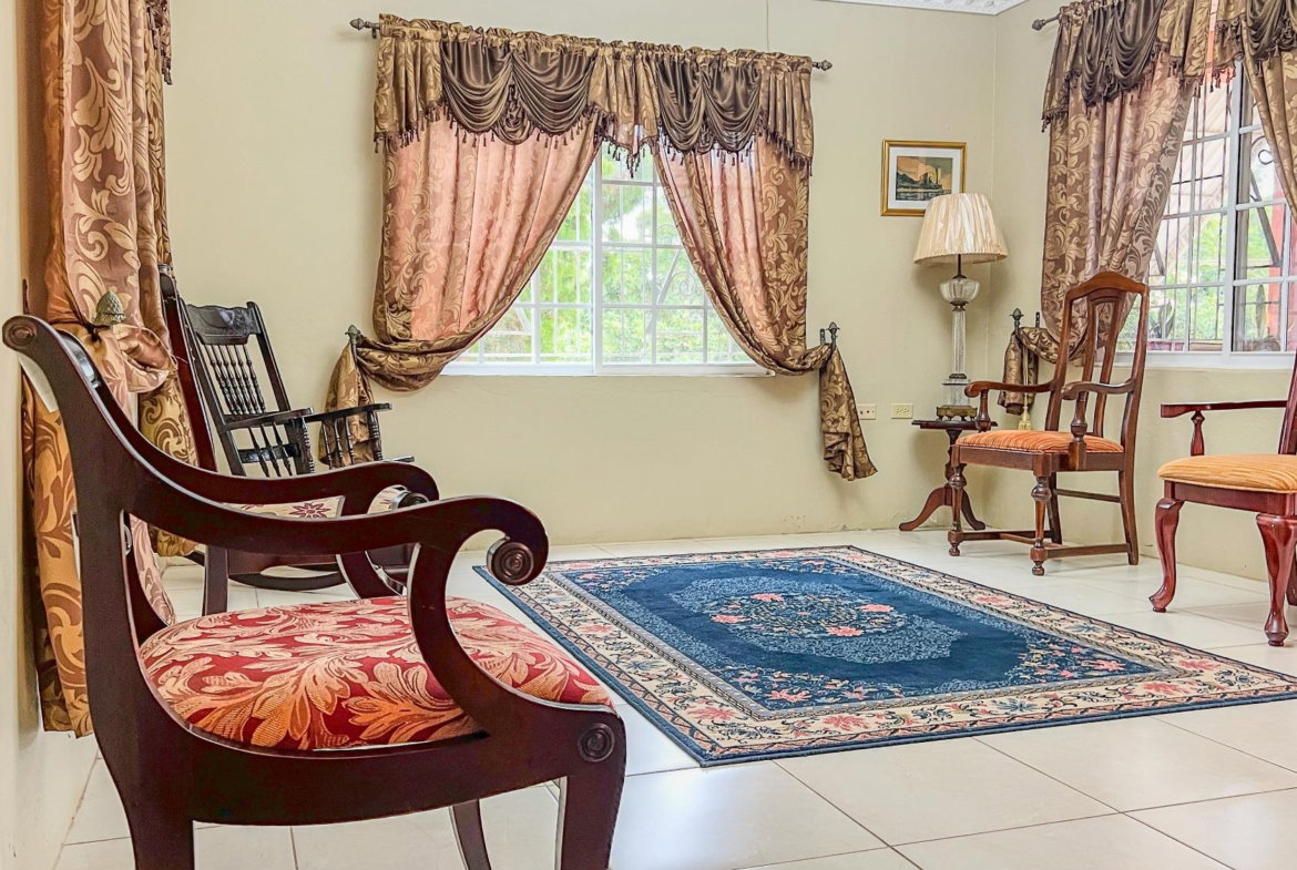 Thirteenth image of 32 Perth Road in Mandeville, Manchester, Jamaica - property is For Sale