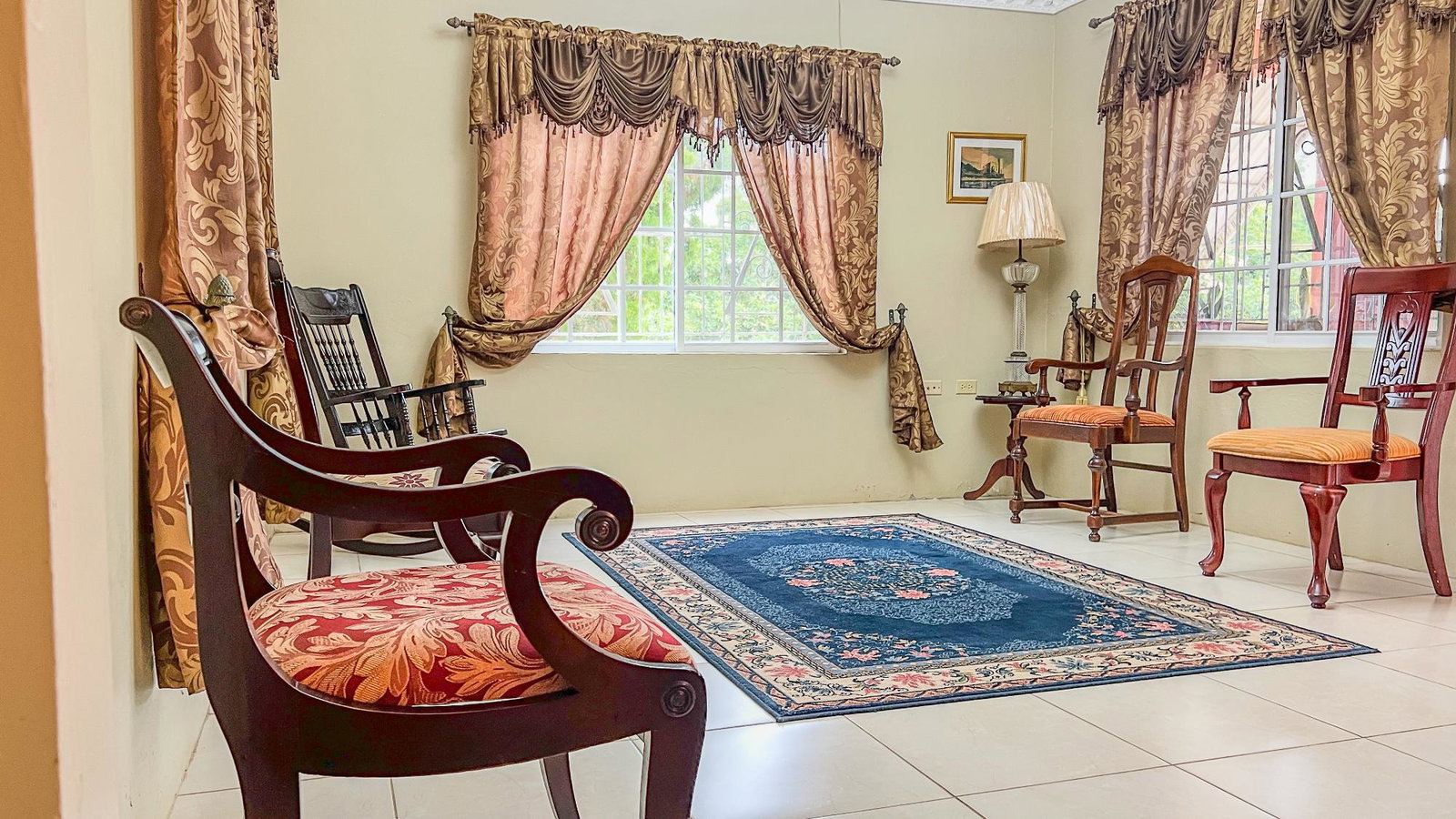 Thirteenth image of 32 Perth Road in Mandeville, Manchester, Jamaica - property is For Sale