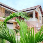 First image of 32 Perth Road in Mandeville, Manchester, Jamaica - property is For Sale