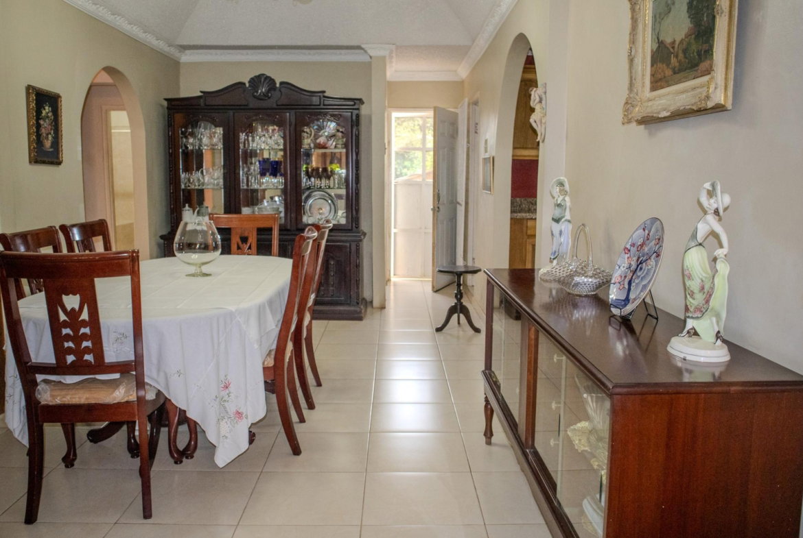 Eighteenth image of 32 Perth Road in Mandeville, Manchester, Jamaica - property is For Sale
