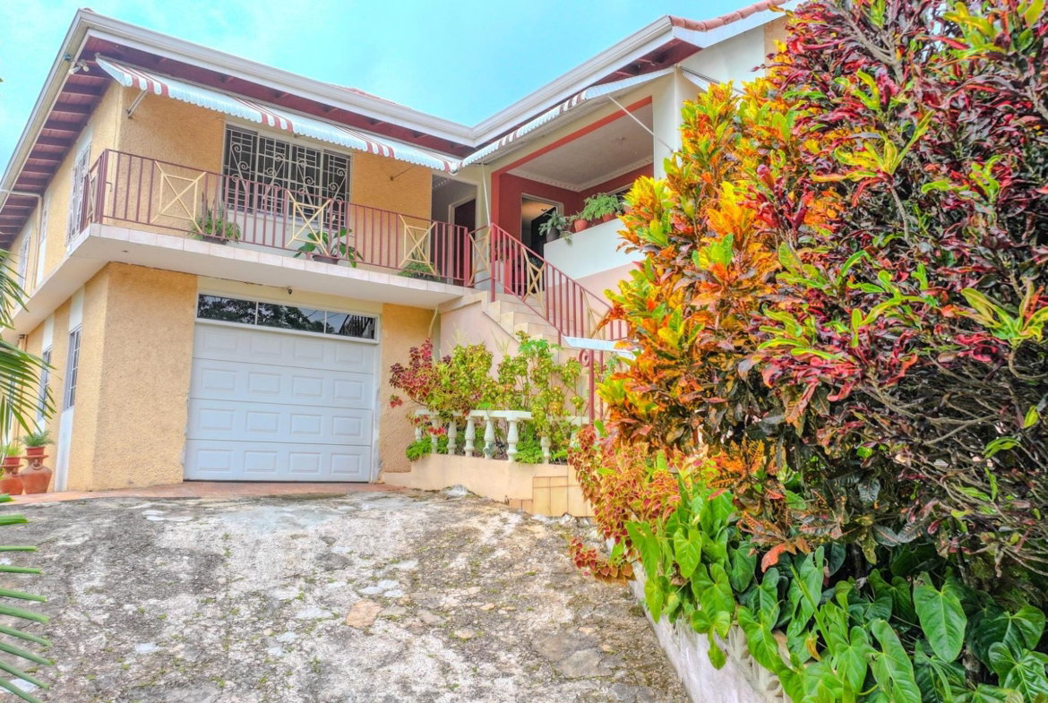 Third image of 32 Perth Road in Mandeville, Manchester, Jamaica - property is For Sale