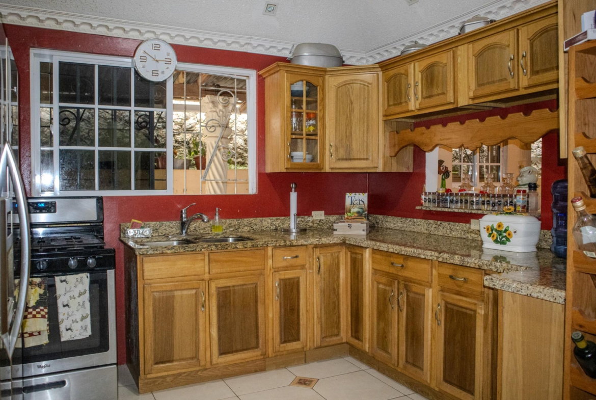 Twenty-First image of 32 Perth Road in Mandeville, Manchester, Jamaica - property is For Sale