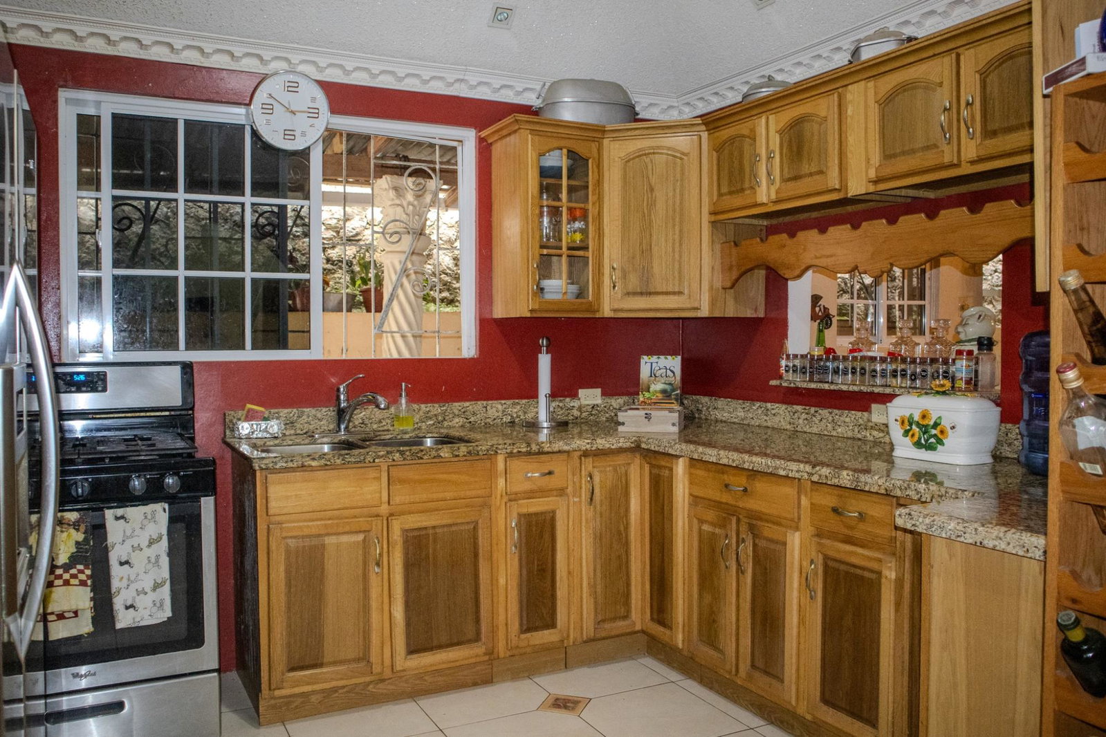 Twenty-First image of 32 Perth Road in Mandeville, Manchester, Jamaica - property is For Sale