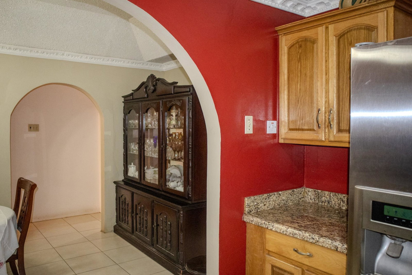 Twenty-Second image of 32 Perth Road in Mandeville, Manchester, Jamaica - property is For Sale