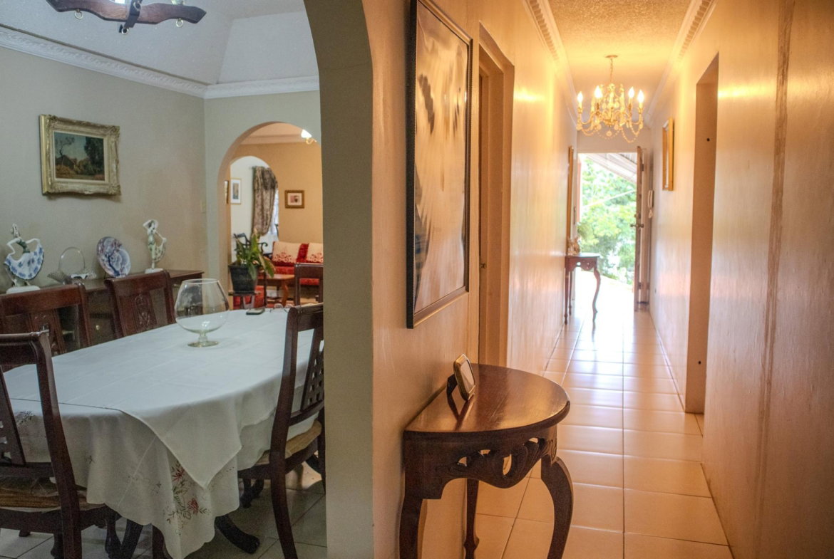 Twenty-Fourth image of 32 Perth Road in Mandeville, Manchester, Jamaica - property is For Sale