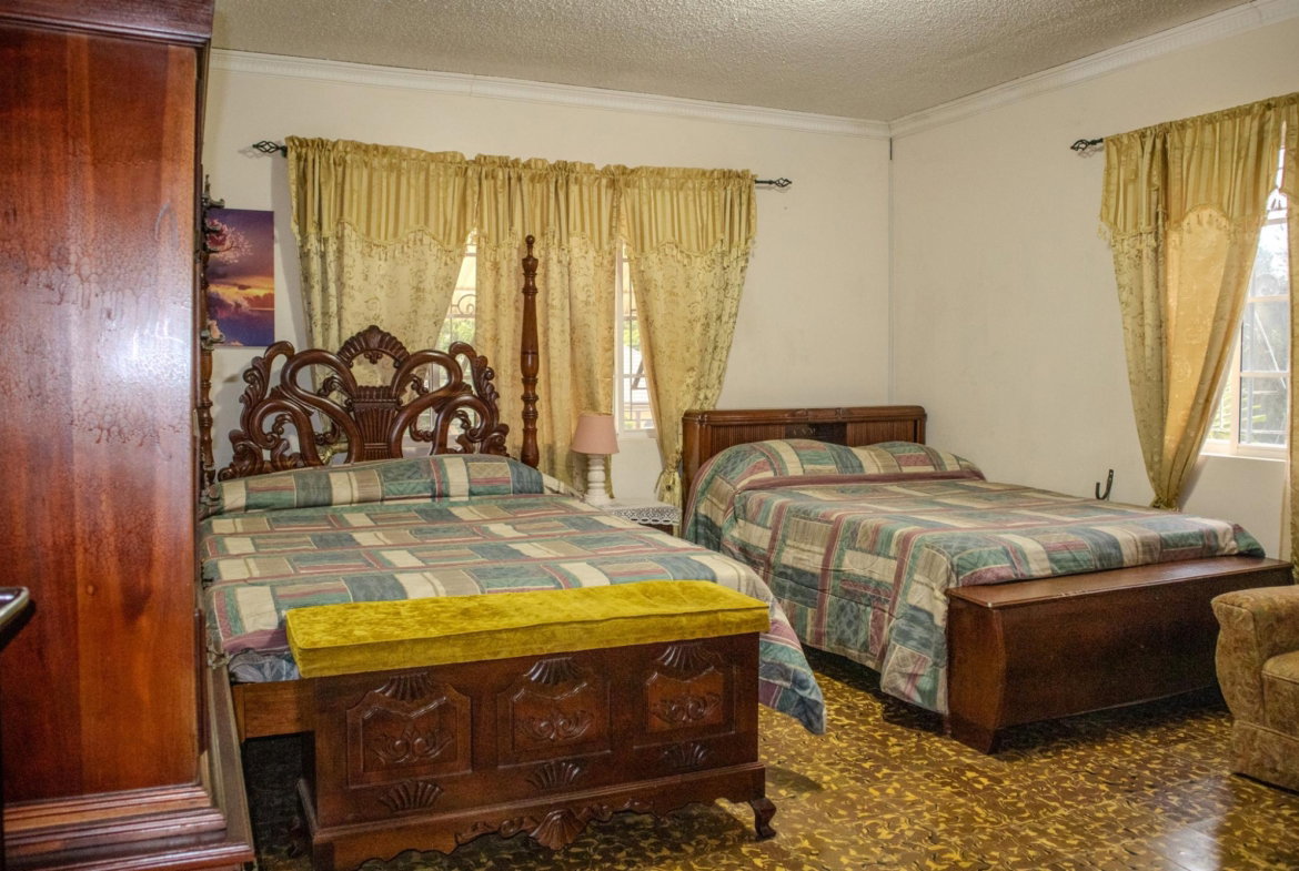 Twenty-Fifth image of 32 Perth Road in Mandeville, Manchester, Jamaica - property is For Sale