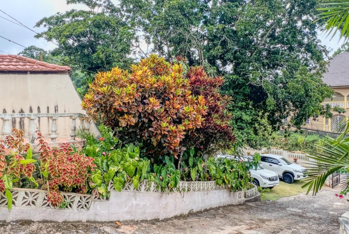 Fourth image of 32 Perth Road in Mandeville, Manchester, Jamaica - property is For Sale