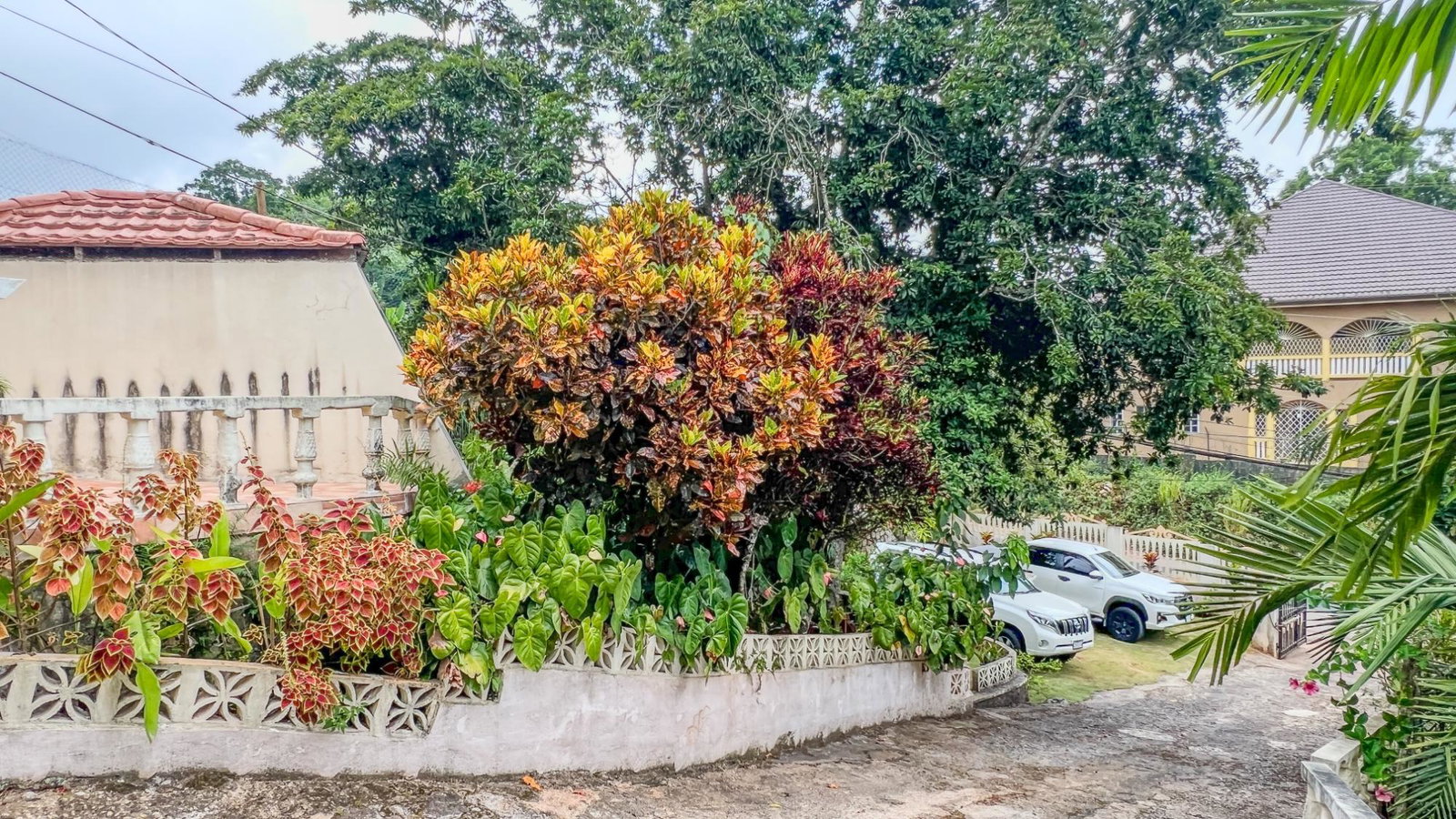Fourth image of 32 Perth Road in Mandeville, Manchester, Jamaica - property is For Sale