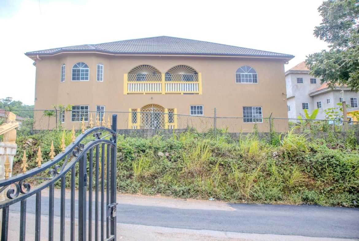 Sixth image of 32 Perth Road in Mandeville, Manchester, Jamaica - property is For Sale