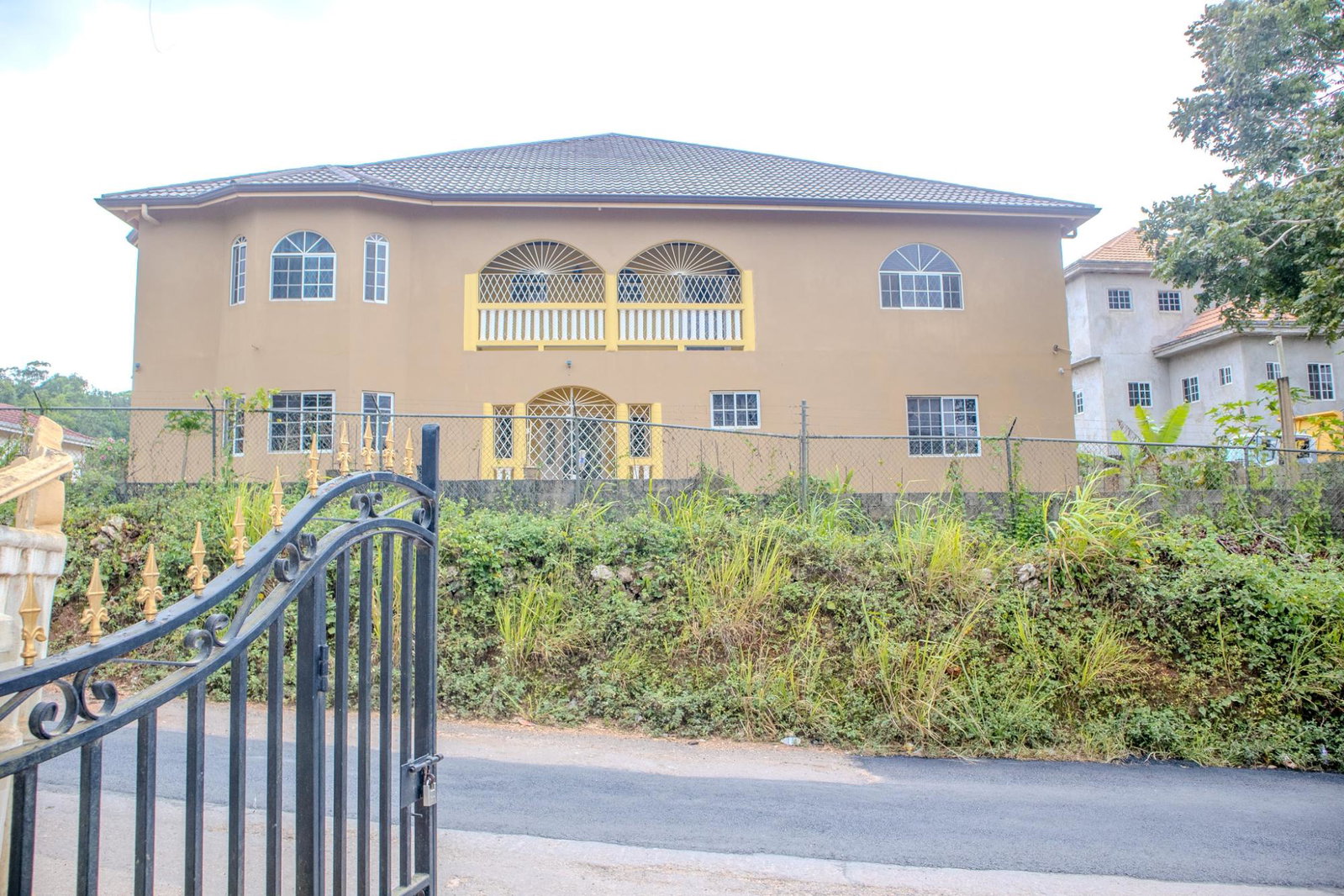 Sixth image of 32 Perth Road in Mandeville, Manchester, Jamaica - property is For Sale