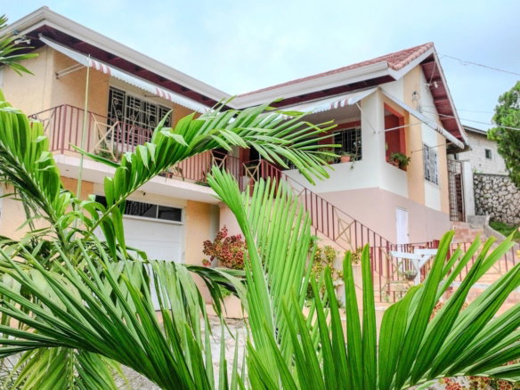 First image of 32 Perth Road in Mandeville, Manchester, Jamaica - property is For Sale