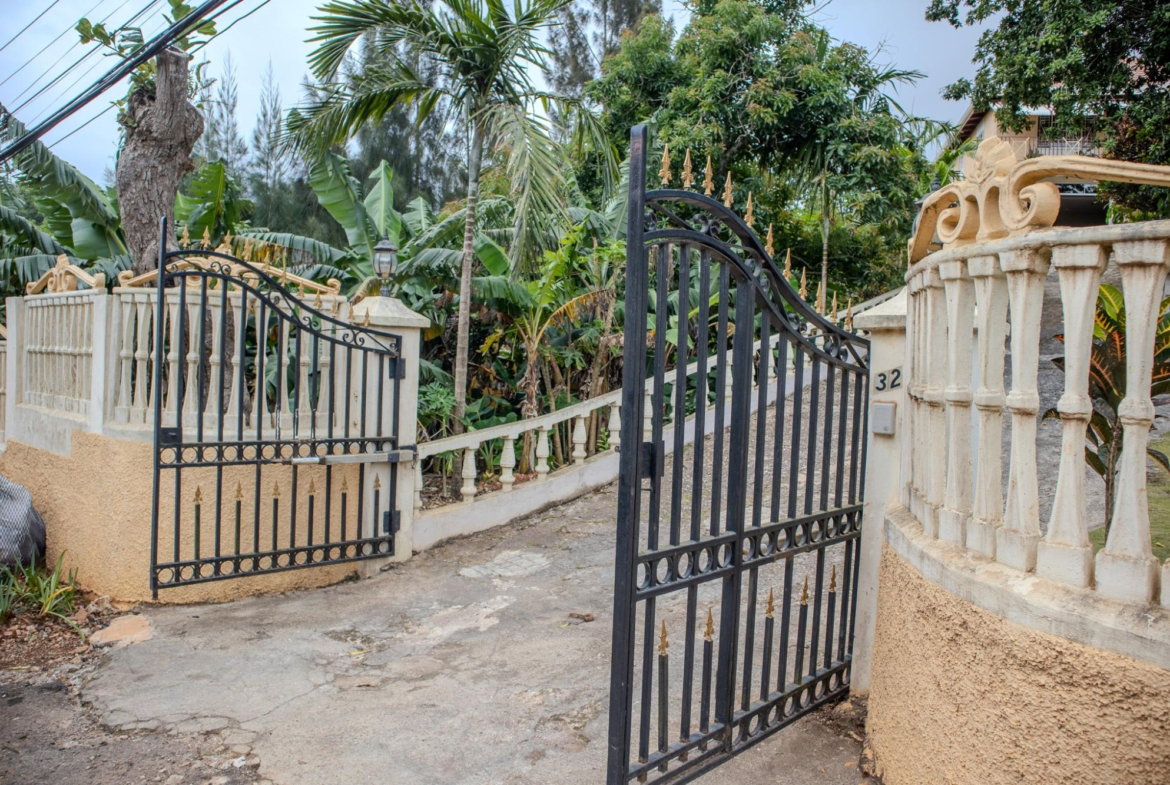 Seventh image of 32 Perth Road in Mandeville, Manchester, Jamaica - property is For Sale