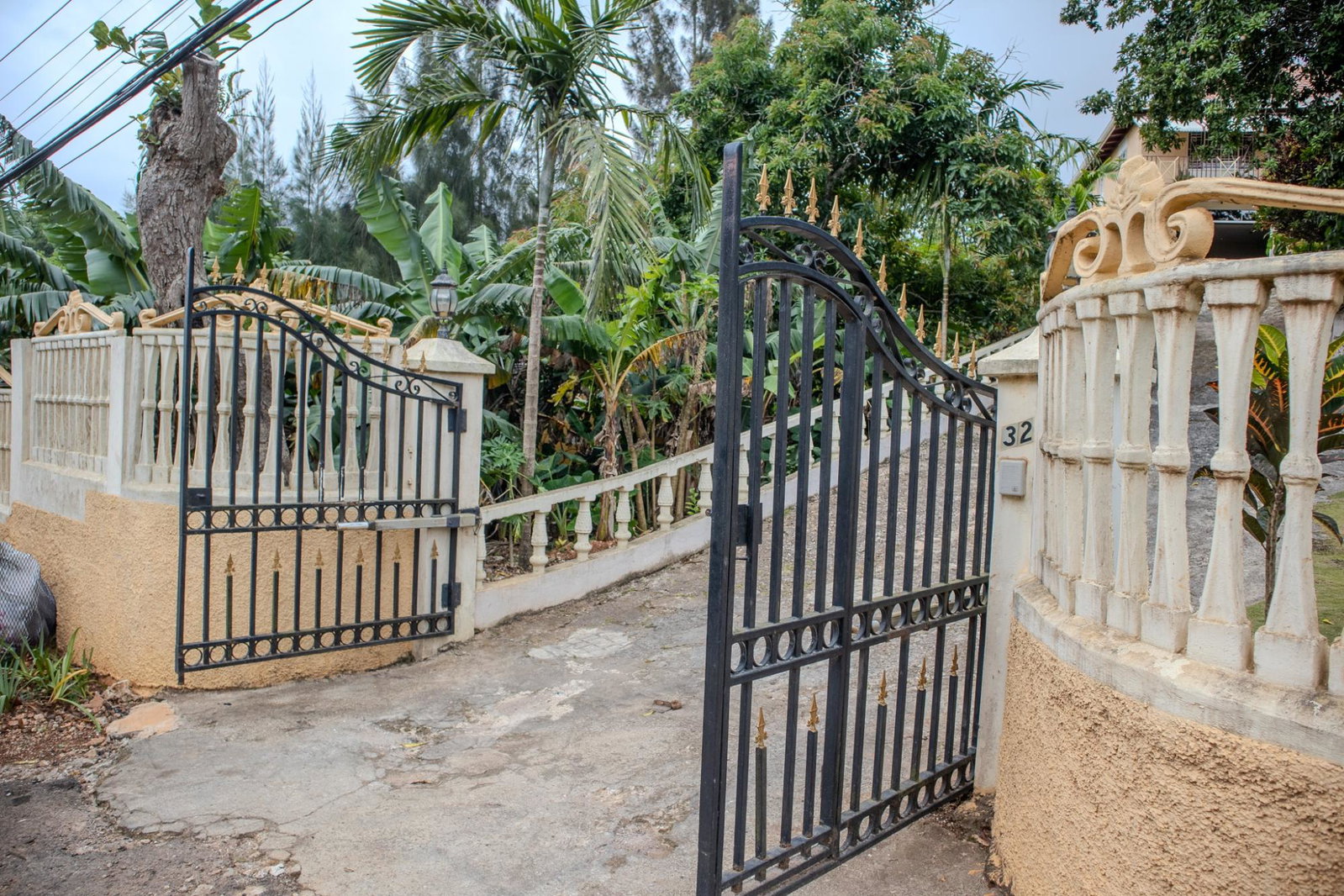Seventh image of 32 Perth Road in Mandeville, Manchester, Jamaica - property is For Sale