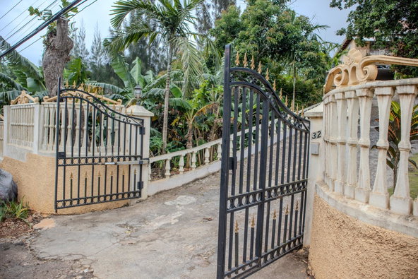Seventh image of 32 Perth Road in Mandeville, Manchester, Jamaica - property is For Sale