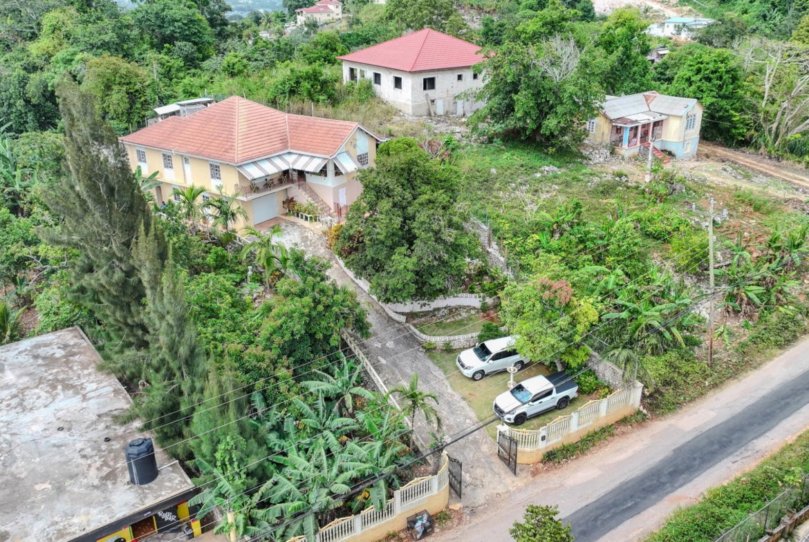 Eighth image of 32 Perth Road in Mandeville, Manchester, Jamaica - property is For Sale
