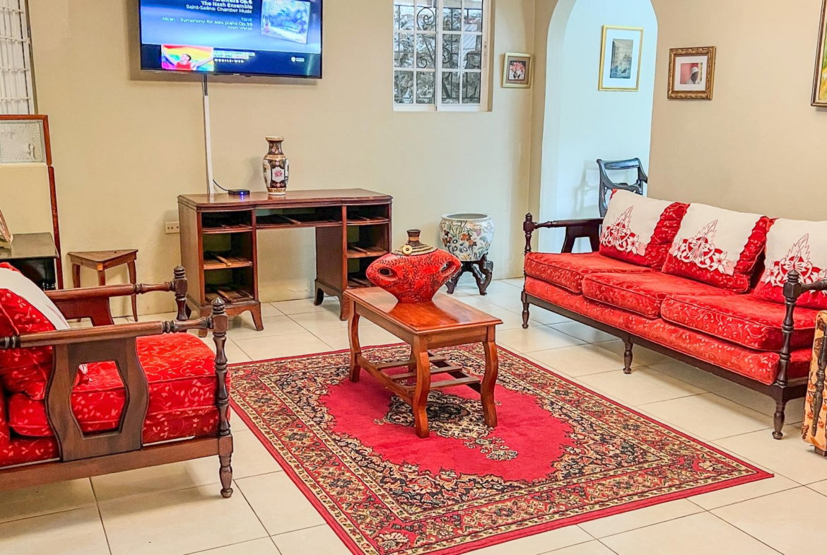Ninth image of 32 Perth Road in Mandeville, Manchester, Jamaica - property is For Sale